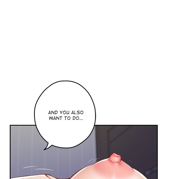 God of Pleasure - Chapter 46 - picture 62