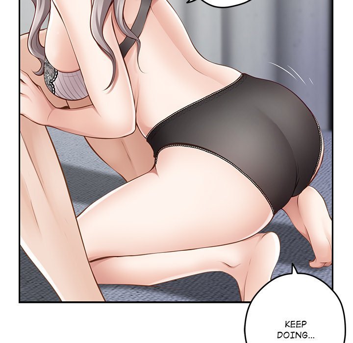 God of Pleasure - Chapter 46 - picture 74