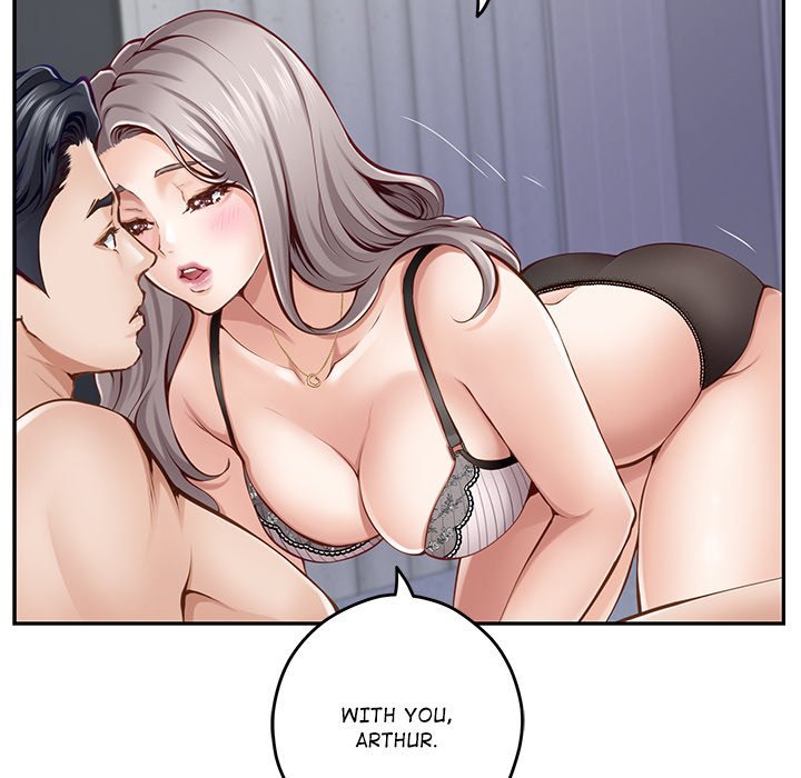 God of Pleasure - Chapter 46 - picture 76
