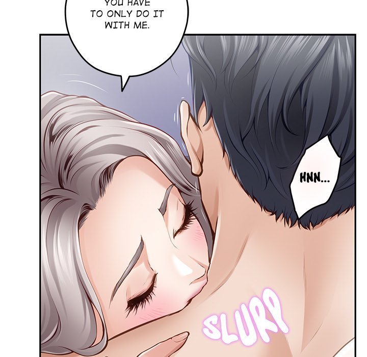 God of Pleasure - Chapter 46 - picture 78