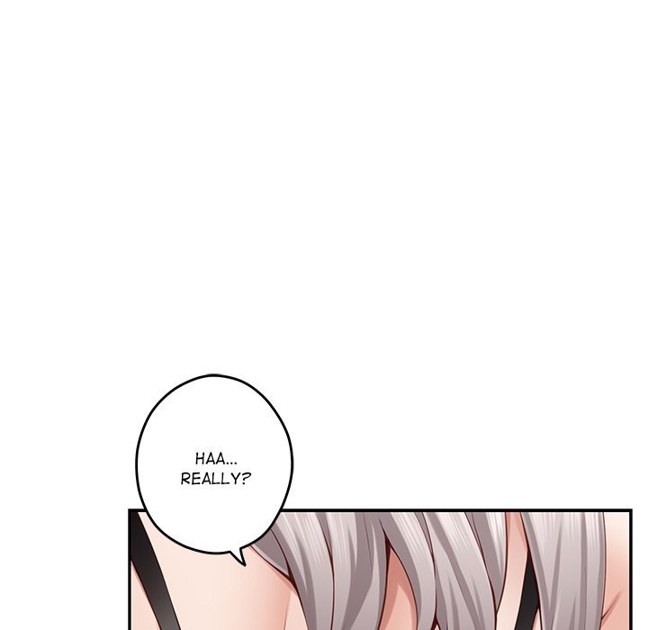 God of Pleasure - Chapter 46 - picture 87