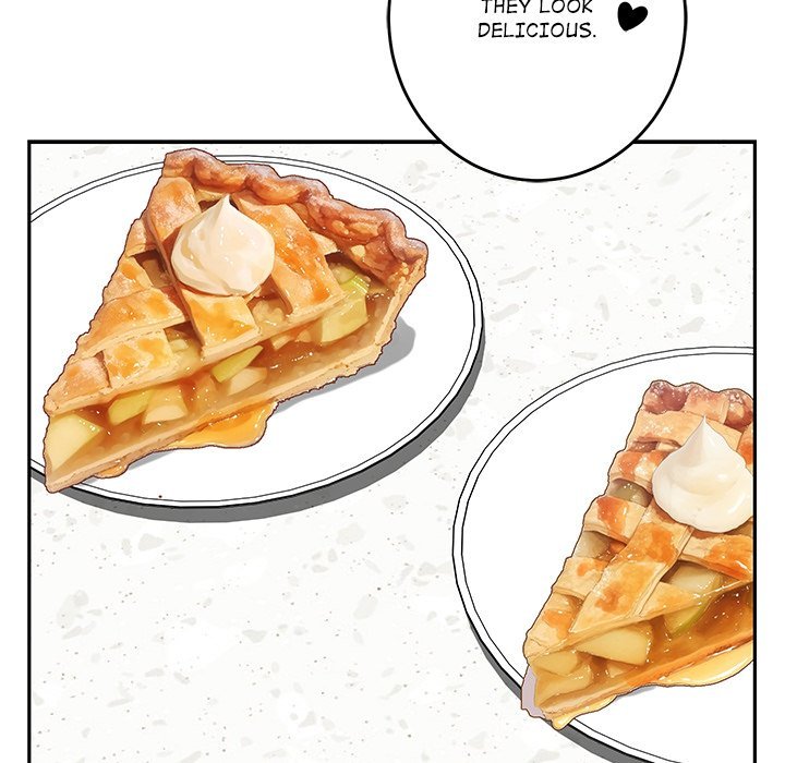 God of Pleasure - Chapter 46 - picture 9