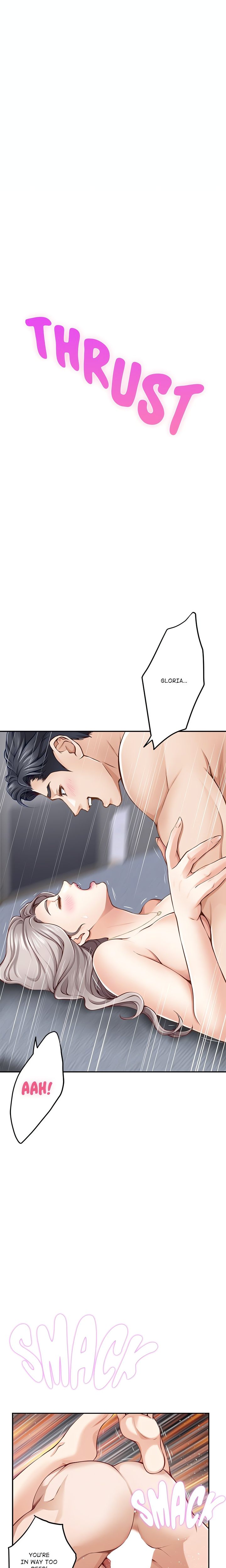 God of Pleasure - Chapter 47 - picture 14