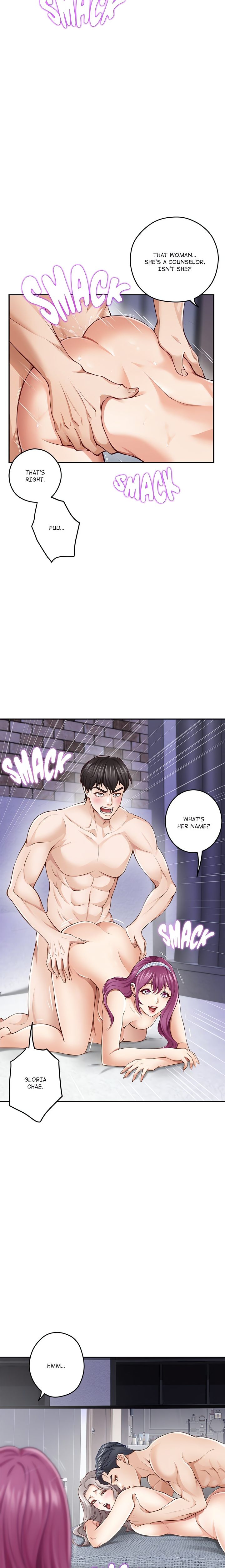 God of Pleasure - Chapter 47 - picture 19