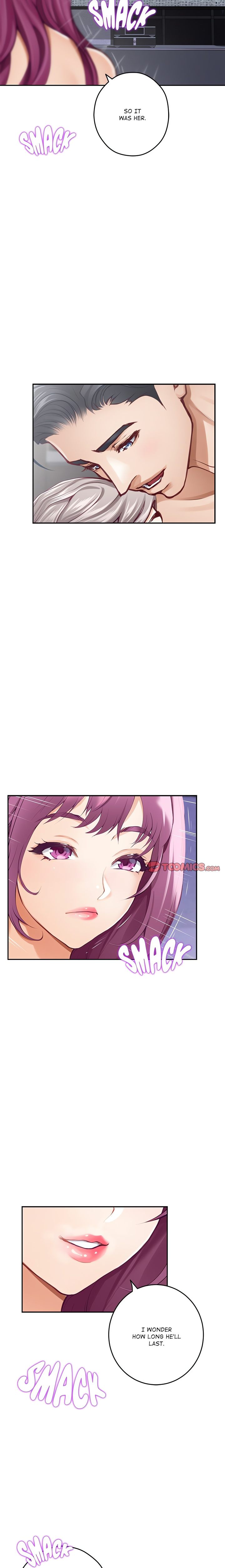 God of Pleasure - Chapter 47 - picture 20