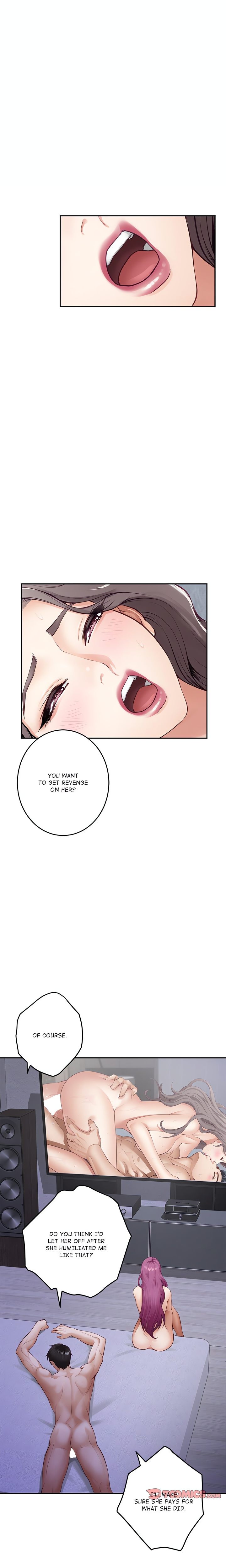 God of Pleasure - Chapter 47 - picture 28