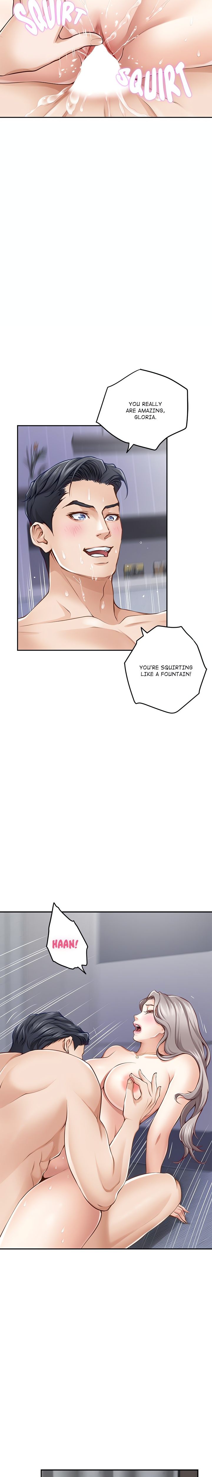 God of Pleasure - Chapter 47 - picture 9
