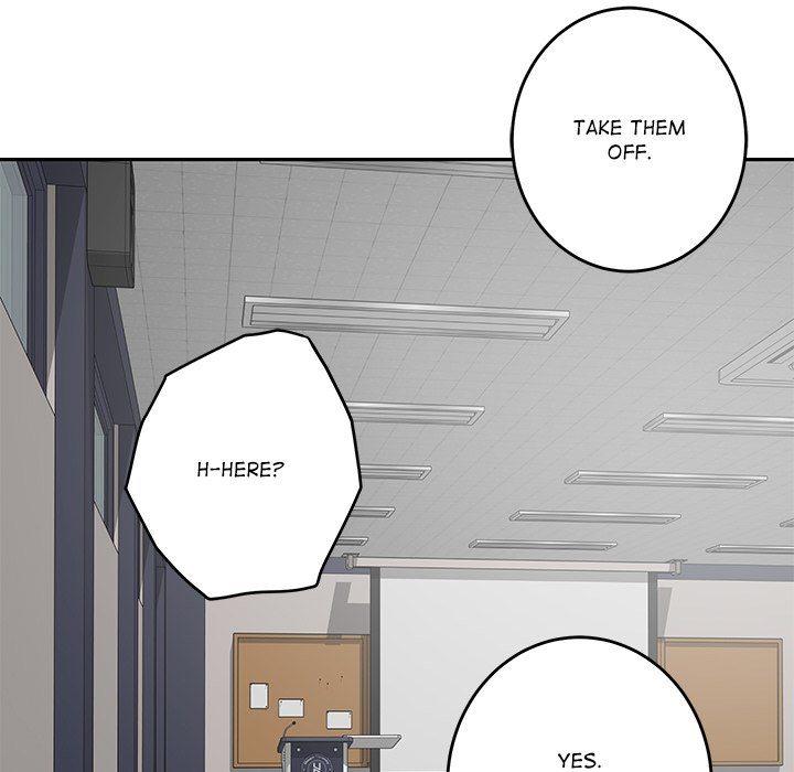God of Pleasure - Chapter 48 - picture 104