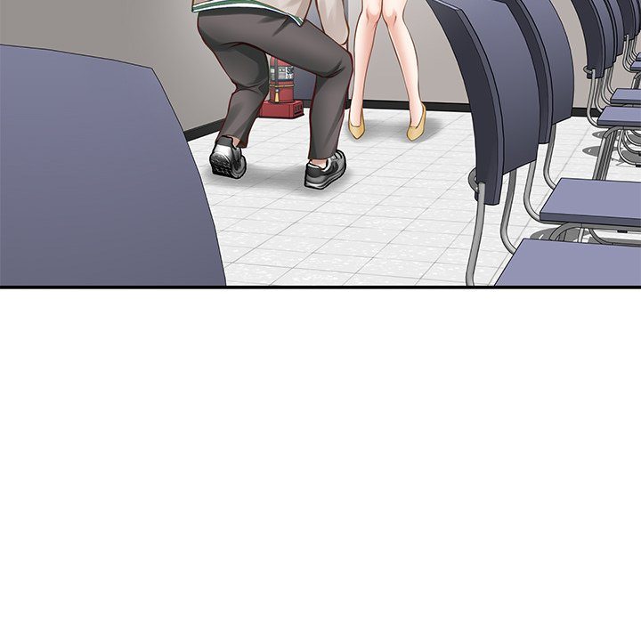 God of Pleasure - Chapter 48 - picture 108