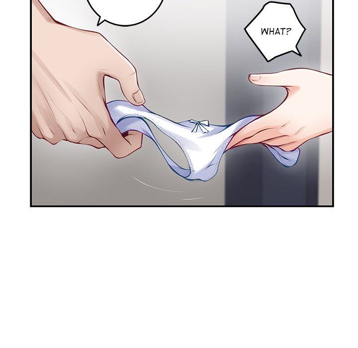 God of Pleasure - Chapter 48 - picture 120
