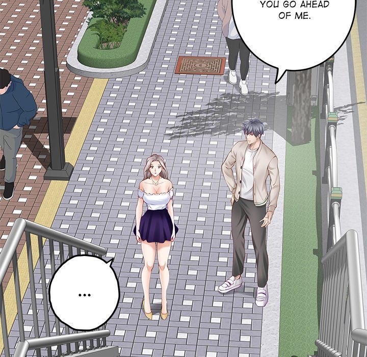 God of Pleasure - Chapter 48 - picture 129