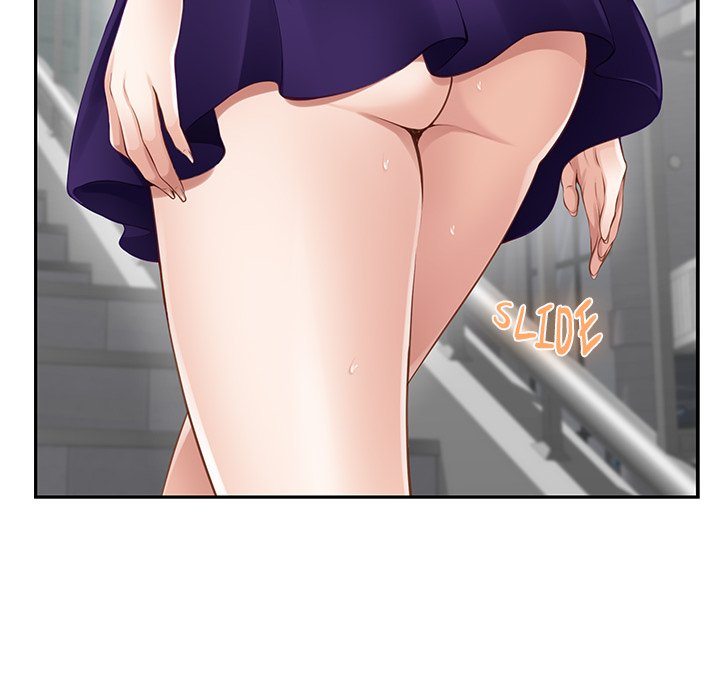 God of Pleasure - Chapter 48 - picture 145