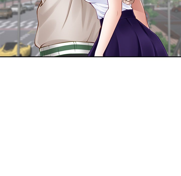 God of Pleasure - Chapter 48 - picture 170
