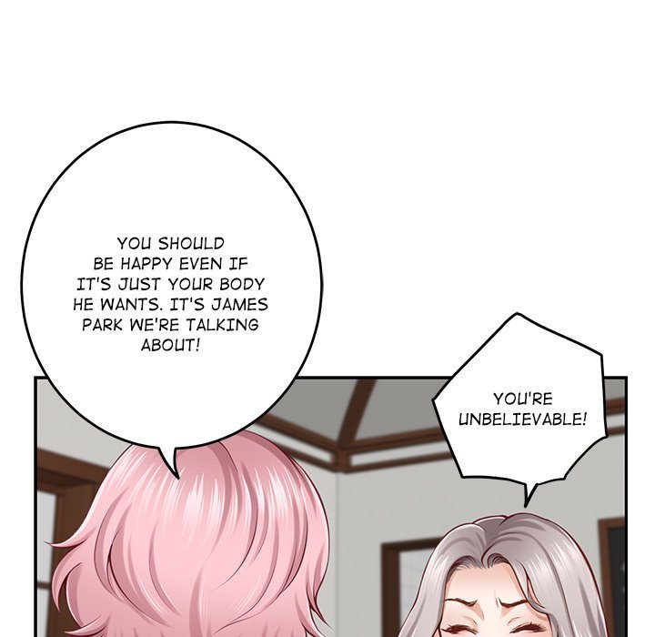 God of Pleasure - Chapter 48 - picture 182