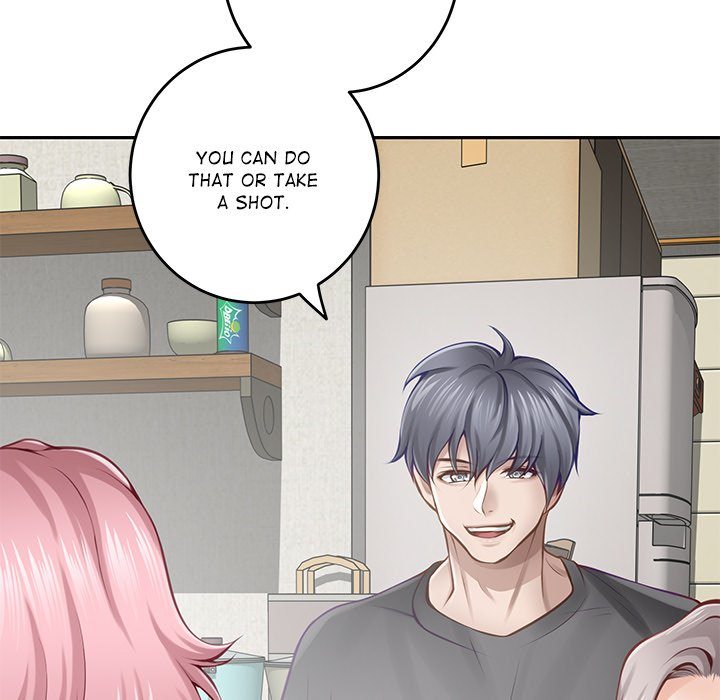God of Pleasure - Chapter 48 - picture 198