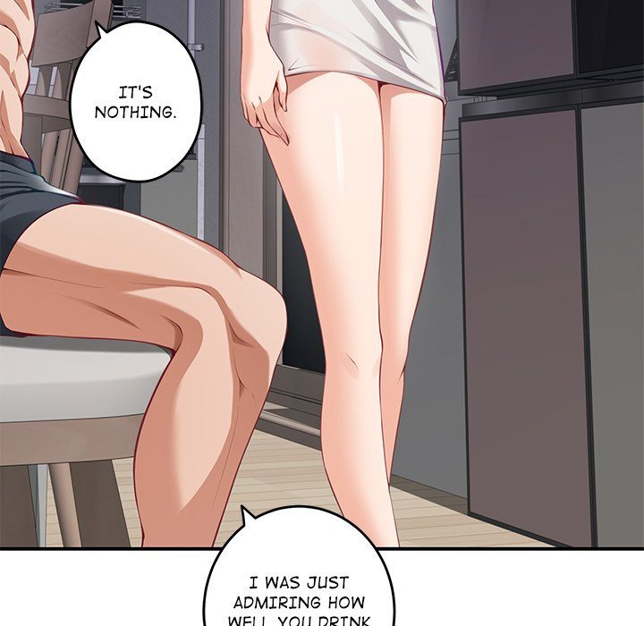 God of Pleasure - Chapter 48 - picture 23