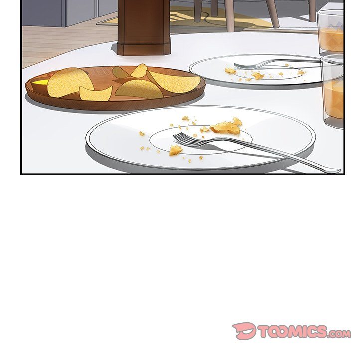 God of Pleasure - Chapter 48 - picture 39