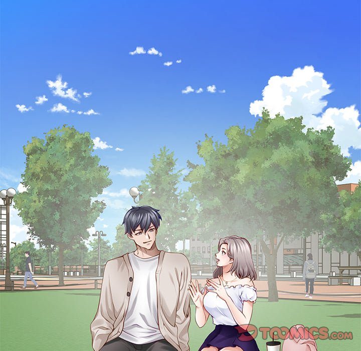 God of Pleasure - Chapter 48 - picture 75