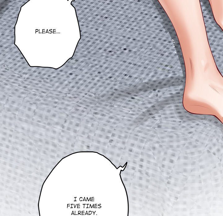 God of Pleasure - Chapter 48 - picture 8