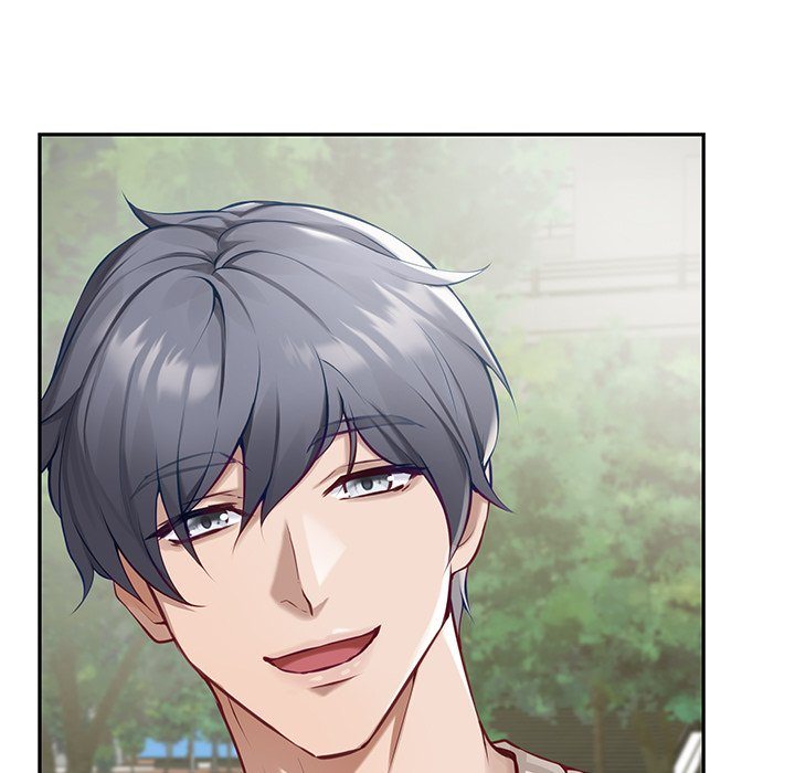 God of Pleasure - Chapter 48 - picture 81