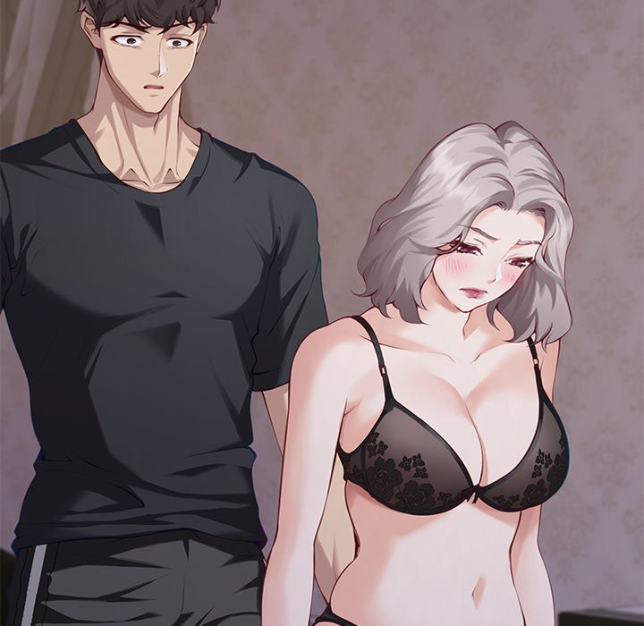 God of Pleasure - Chapter 49 - picture 126