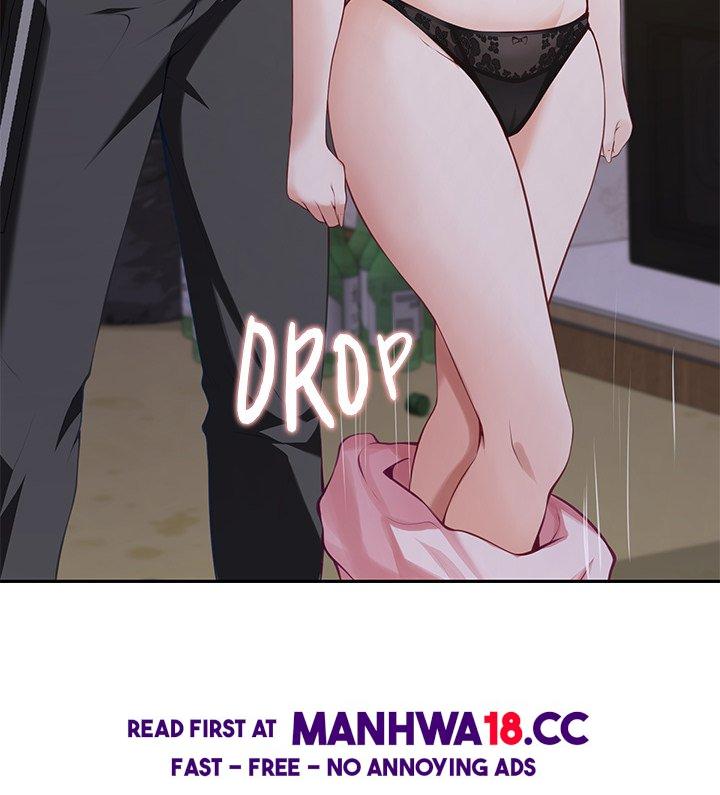 God of Pleasure - Chapter 49 - picture 127