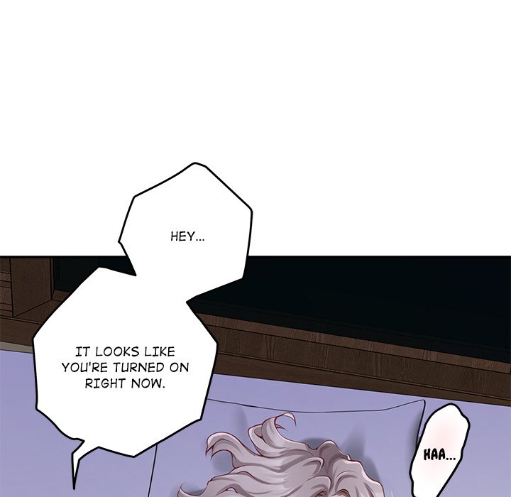 God of Pleasure - Chapter 49 - picture 166
