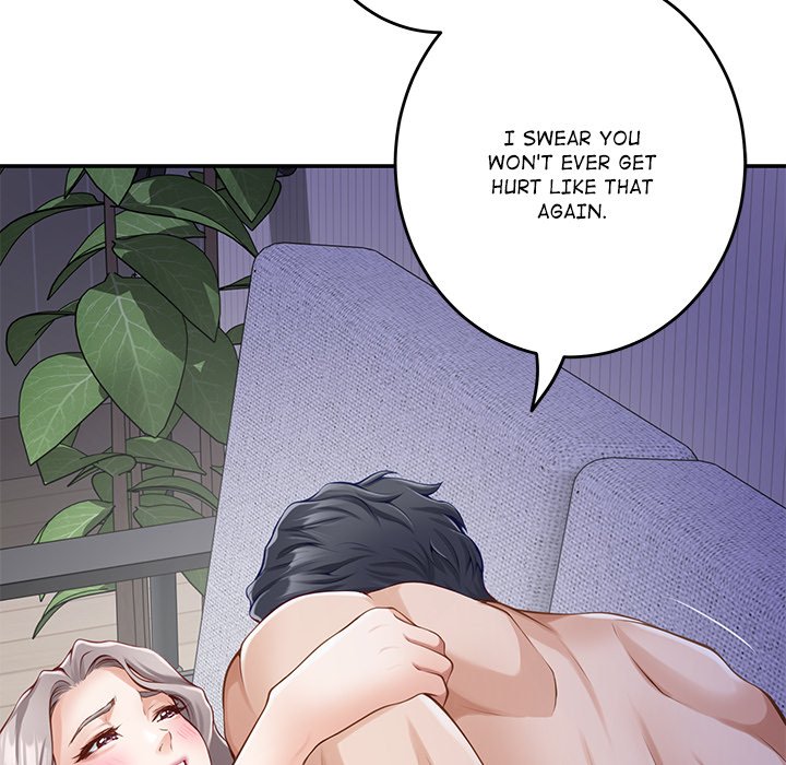 God of Pleasure - Chapter 49 - picture 224
