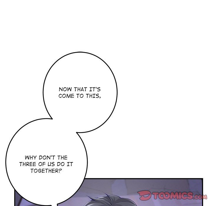 God of Pleasure - Chapter 49 - picture 39