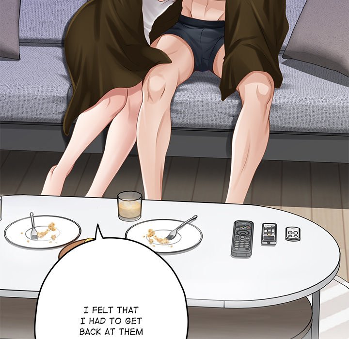 God of Pleasure - Chapter 49 - picture 60