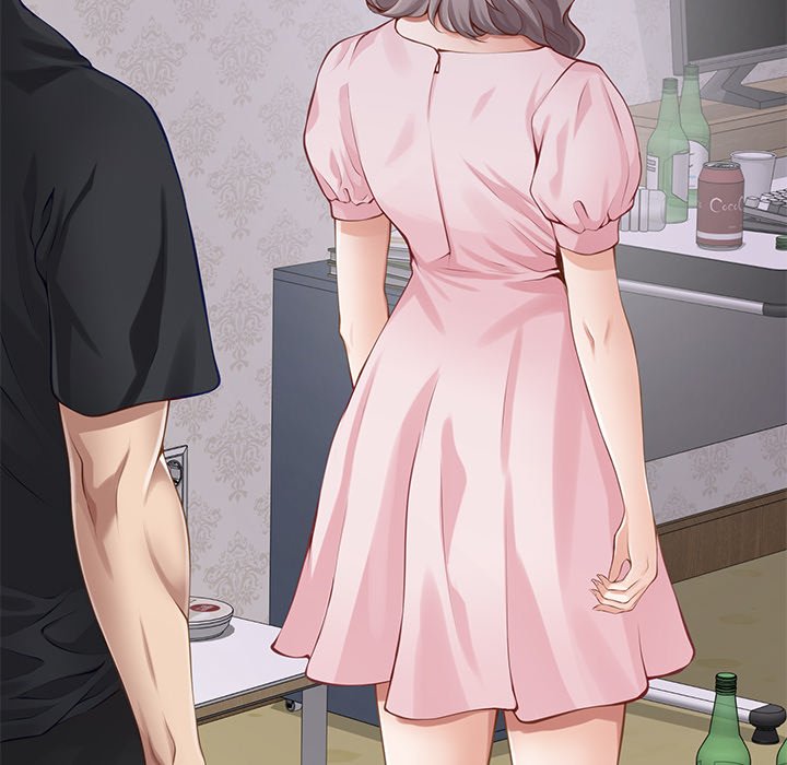 God of Pleasure - Chapter 49 - picture 89