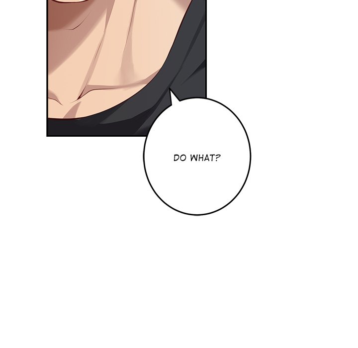 God of Pleasure - Chapter 49 - picture 93