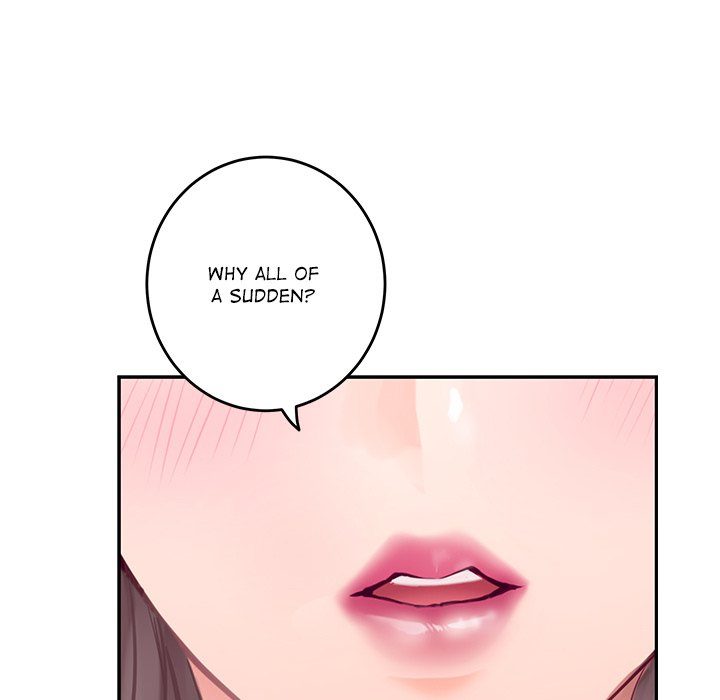 God of Pleasure - Chapter 50 - picture 116
