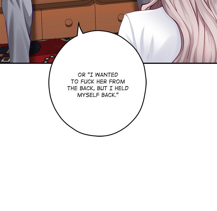 God of Pleasure - Chapter 50 - picture 120