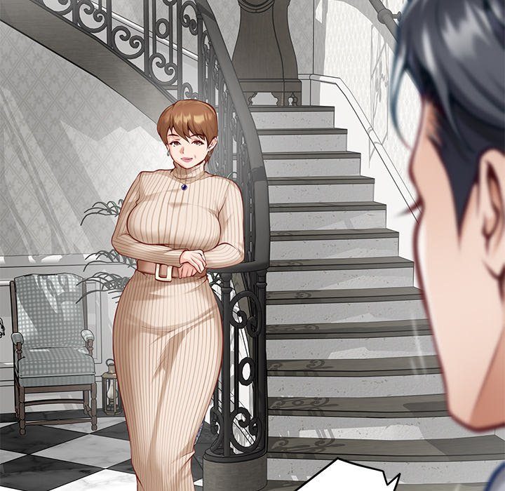 God of Pleasure - Chapter 50 - picture 13