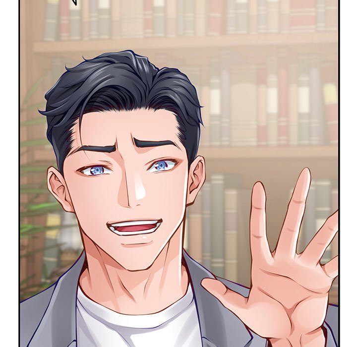 God of Pleasure - Chapter 50 - picture 137