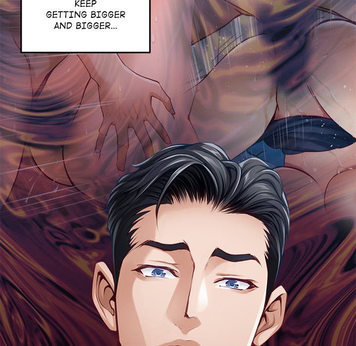 God of Pleasure - Chapter 50 - picture 166