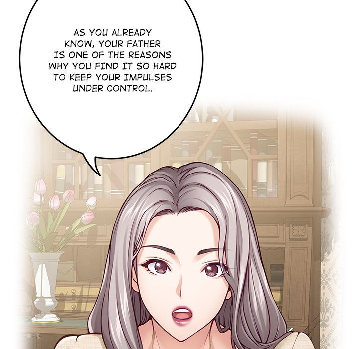 God of Pleasure - Chapter 50 - picture 170