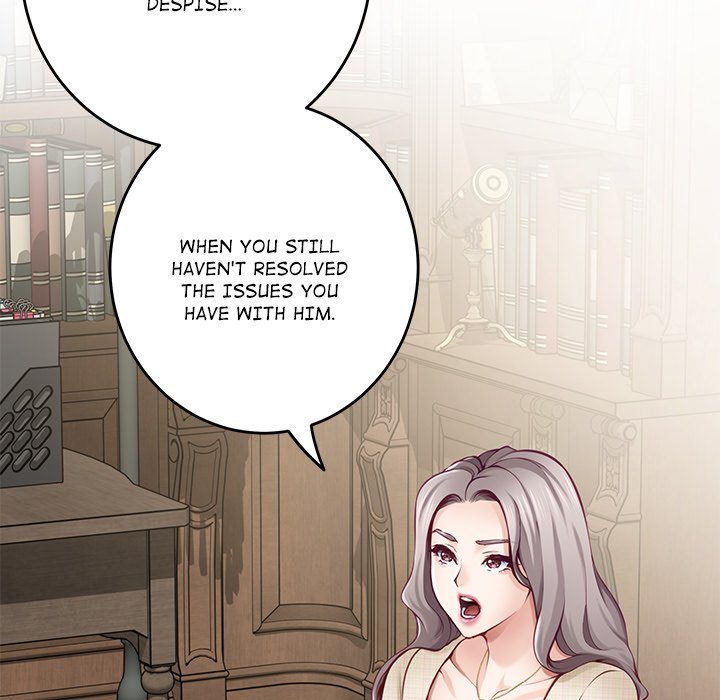 God of Pleasure - Chapter 50 - picture 174