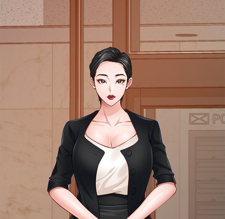 God of Pleasure - Chapter 50 - picture 186