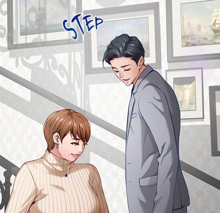 God of Pleasure - Chapter 50 - picture 19