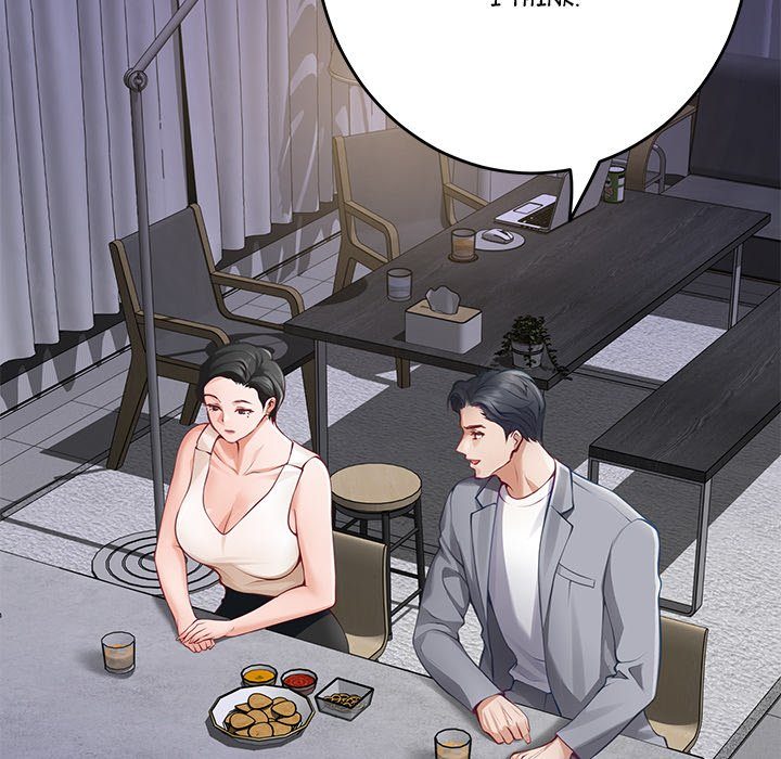 God of Pleasure - Chapter 50 - picture 199