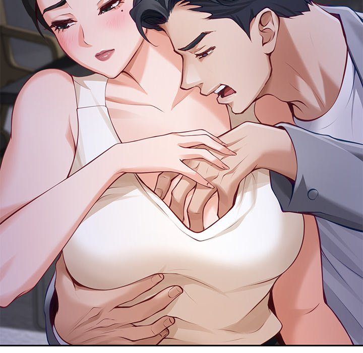 God of Pleasure - Chapter 50 - picture 213