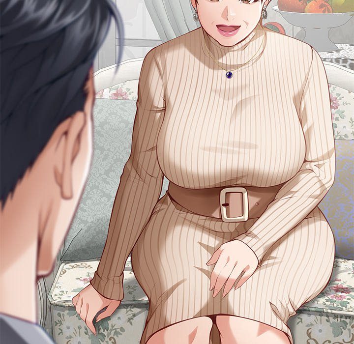 God of Pleasure - Chapter 50 - picture 41