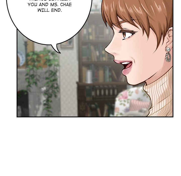 God of Pleasure - Chapter 50 - picture 55