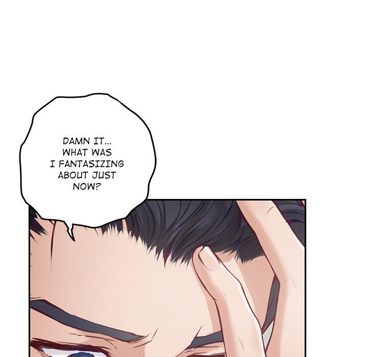 God of Pleasure - Chapter 50 - picture 88