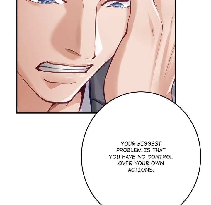 God of Pleasure - Chapter 50 - picture 89