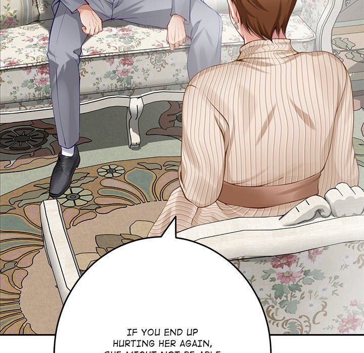 God of Pleasure - Chapter 50 - picture 95