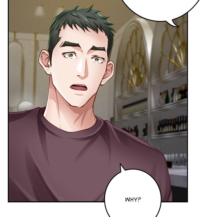 God of Pleasure - Chapter 51 - picture 145