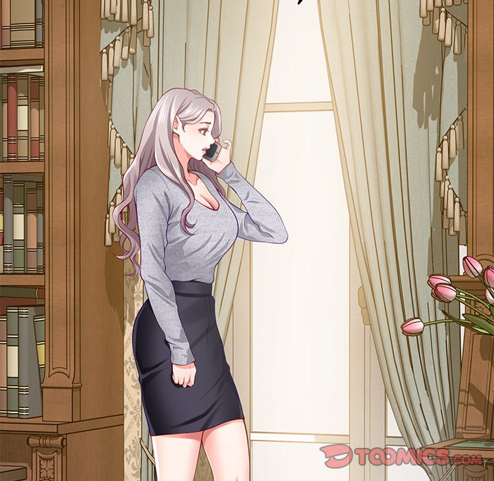 God of Pleasure - Chapter 52 - picture 123